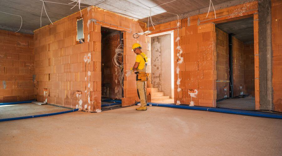Expert flood damage restoration services in Townsend, DE